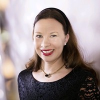 Maria Gestrin-Hagner