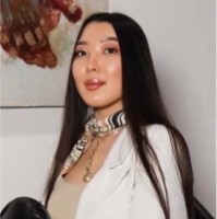 Anara Nurbayeva