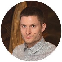 Dmitry Plokhov