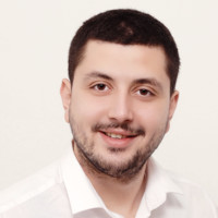 Stefan Projchev