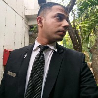 Derick Pinto