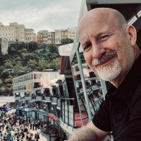 Dan Green