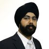 Harshpreet Singh