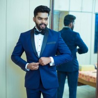 Vignesh Selvaraj