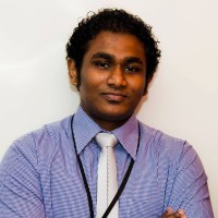 Darshana Wanigasekara