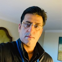 Sharma Vivek