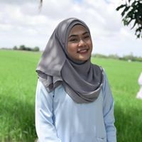 Aida Nabilah