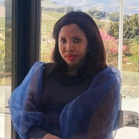 Phathiswa Mahashe