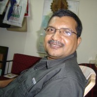 Rajesh Baid
