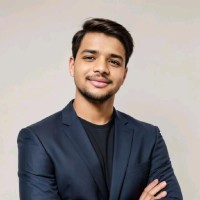 Dev Parikh
