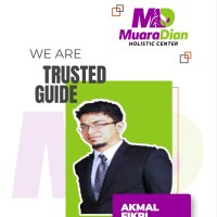 Akmal Fikri