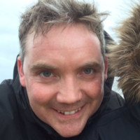 Dan Monks