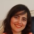 Zeynab Bahrami