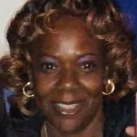 Tracey Williams-Boone