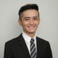 Eddy Goh