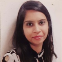 Varsha Pahuja