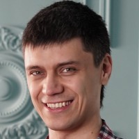 Alexander Pastushkov