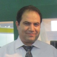 davood ghafari