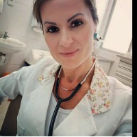 Ana Lúcia De Mattos