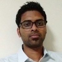 Kumaran Shanmugam