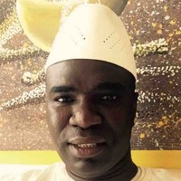 Idrissa Ba