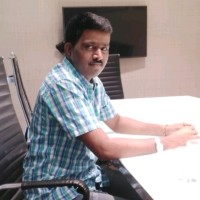 Yuvraj Patil