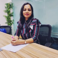 Tanvi Mehata