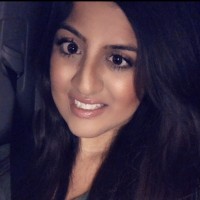 Farrah Shaikh