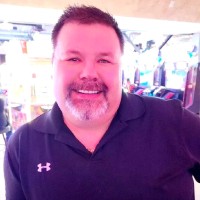 Mike Daoust