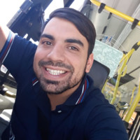 Leandro Ramirez