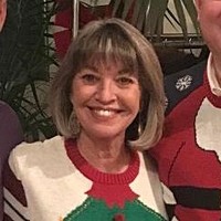 Rebecca Hodge DeVoss