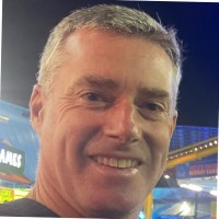 Andy Kimball