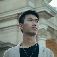 Xiande Chai