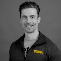 Euan Howard