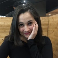 Daniela Gallardo Hernández