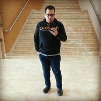 Mostafa Mohamed