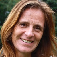 Judith Dröge