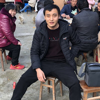 涂明江