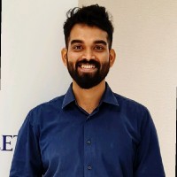 Vaibhav Shanbhag