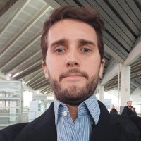 Márcio Taddei