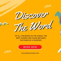 Plan Ur Trips