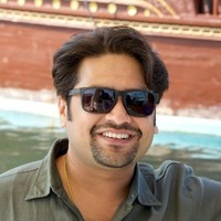 Vivek Bansal