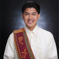 Julian Miguel Evaristo
