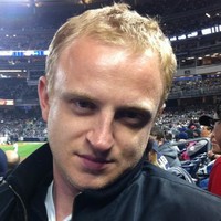 Goran Kostel