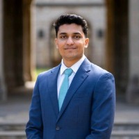 Harshal Desai