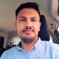 Praveen Singh Chouhan