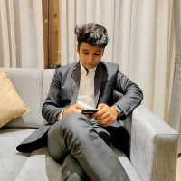 Tushar Khapne
