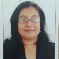 Asha V Nair