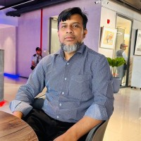 Ashraful Alam