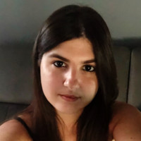 Giada Berto Bahon